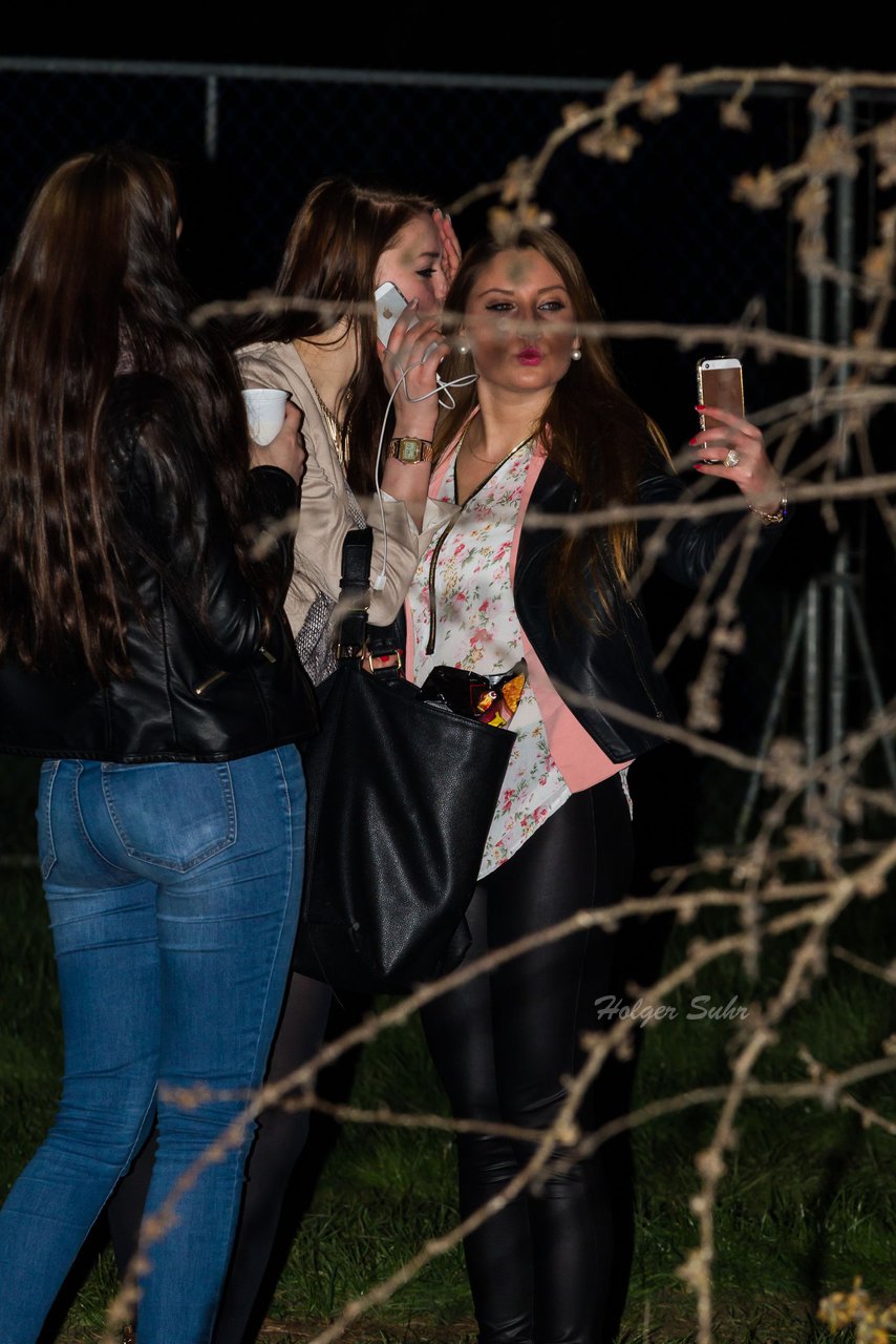 Bild 270 - Wiemersdorfer Osterfeuer